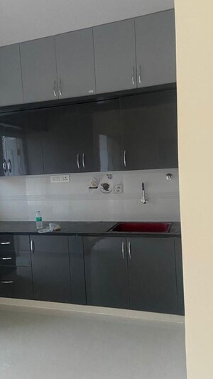 Kitchen in 2 BHK Apartment at MDVR SV Shelters, Chandapura – for Rent