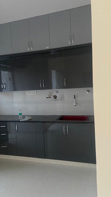 Kitchen in 2 BHK Apartment at MDVR SV Shelters, Chandapura – for Rent