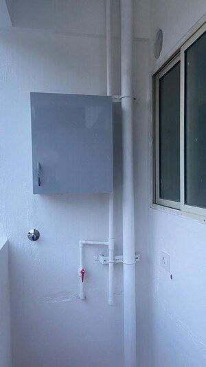  2 BHK Apartment at MDVR SV Shelters, Chandapura – for Rent