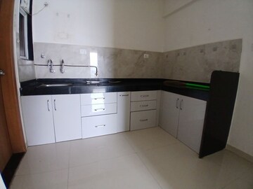 Kitchen in 2 BHK Apartment at Kohinoor Zen Estate, Kharadi – for Rent