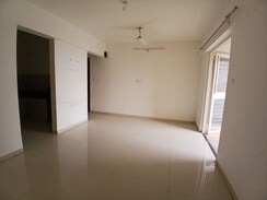 2 BHK + Pooja Room Apartment For Rent in Kohinoor Zen Estate
