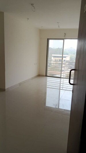 Room in 2 BHK Apartment at JVM Magnum, Dhokali – for Rent