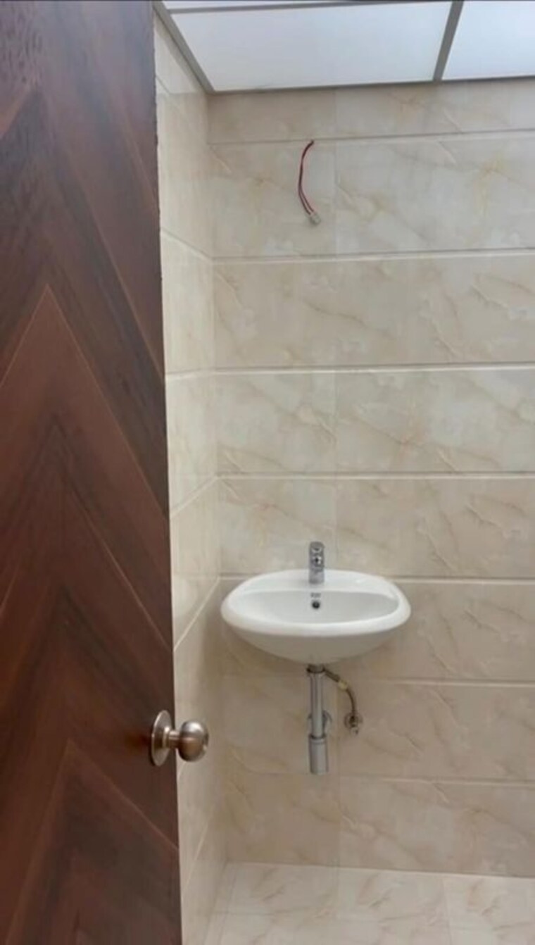 Bathroom, raghav-paradise 1 Bedroom 410 Sq.Ft. Apartment In Borivali East Mumbai 10034833