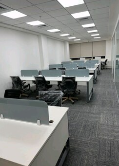 Office Space For Rent in Wagle Estate