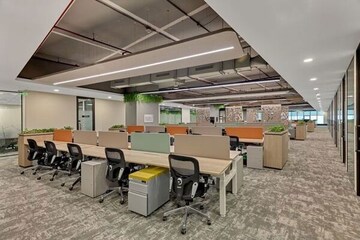  Office Space For Rent in Kharadi