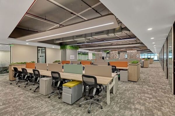 Office Space For Rent in Kharadi