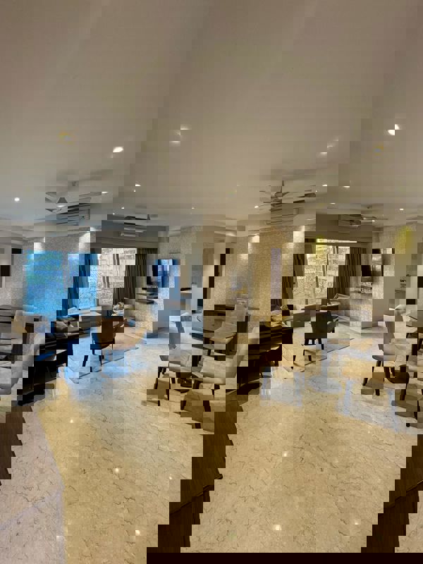 2 BHK + Store Room 884 Sq.Ft. Apartment in Kanakia Spaces Paris