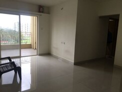 2 BHK + Pooja Room Apartment For Sale in Dhayari