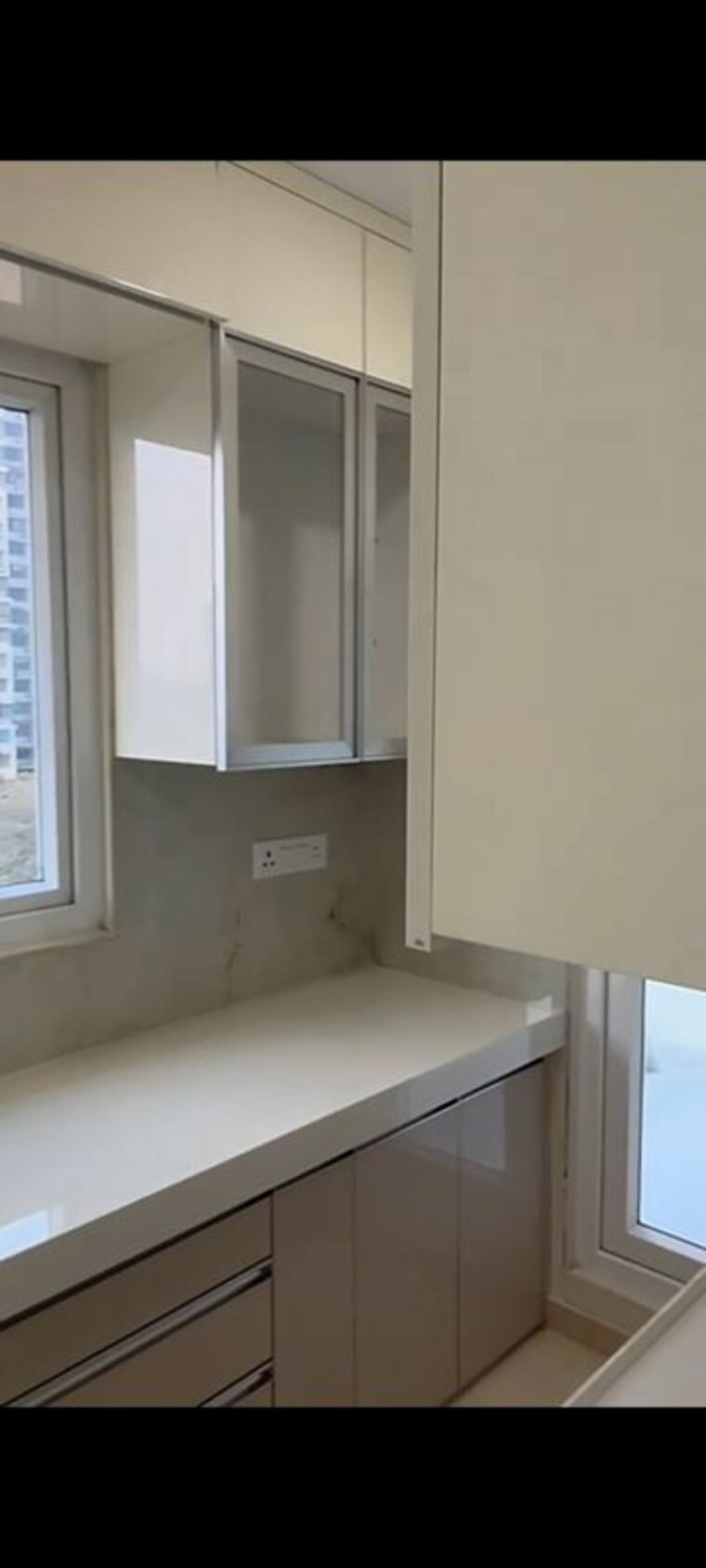 Kitchen/pantry, raghav-paradise 1 Bedroom 410 Sq.Ft. Apartment In Borivali East Mumbai 10034807