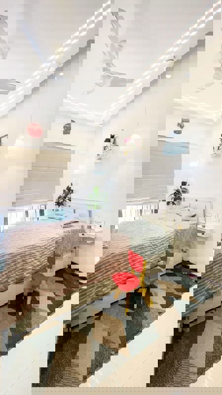 2 BHK 800 Sq.Ft. Apartment in Malpani Vivanta