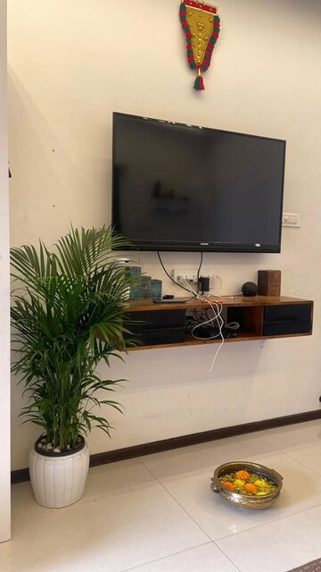 Furnished Amenities in 2 BHK Apartment at Malpani Vivanta, Balewadi – for Rent