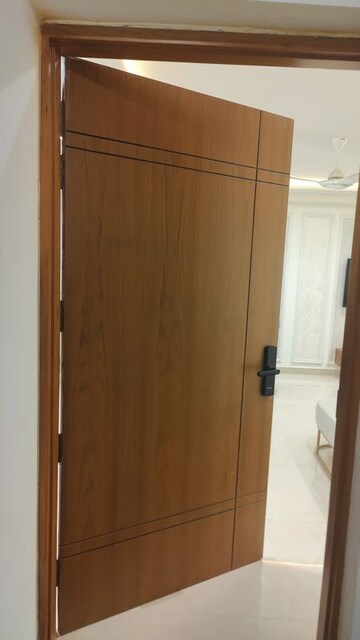 Furnished Amenities in 3 BHK Apartment at Nagla Road – for Sale