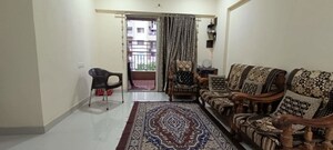 Living Room in 2 BHK Apartment at Pune East – for Sale