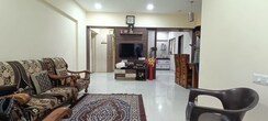 2 BHK + Pooja Room Apartment For Sale in Pune East