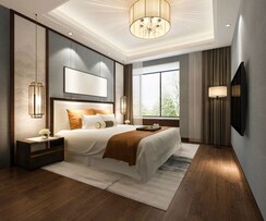 3 BHK Builder Floor For Sale in Kohat Enclave