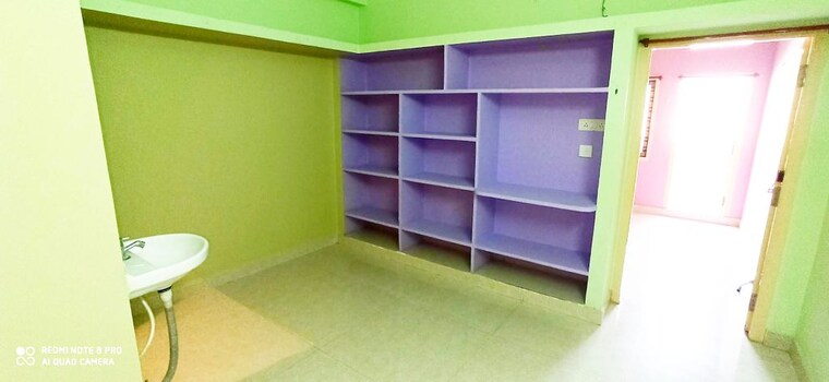 Room, madhapur 1 Bedroom 620 Sq.Ft. Apartment In Madhapur Hyderabad 10034883