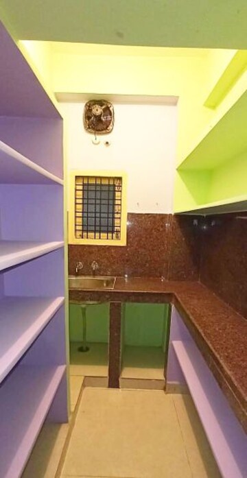 1 BHK Apartment For Rent in Madhapur