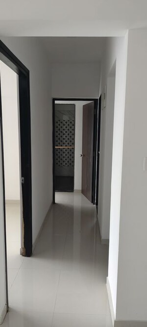 Building Lobby in 2 BHK Apartment at UK Iridium, Kandivali East – for Rent