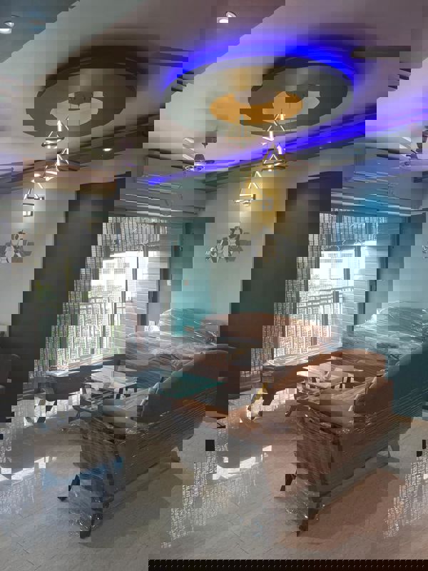 2.5 BHK 963 Sq.Ft. Apartment in Lodha Palava Exotica