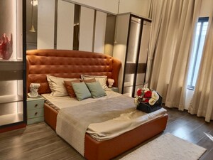 Bedroom in 2 BHK Apartment at Triaa Elysia, Keshav Nagar – for Sale