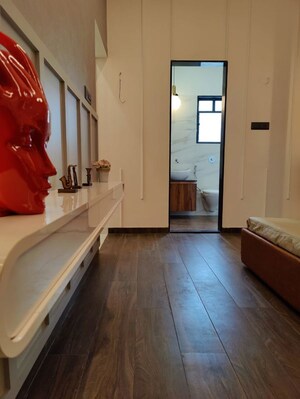 Room in 2 BHK Apartment at Triaa Elysia, Keshav Nagar – for Sale