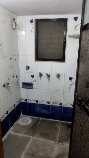 Kitchen in 1 BHK Apartment at Dombivli West – for Rent