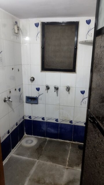 Kitchen in 1 BHK Apartment at Dombivli West – for Rent