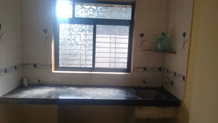 Kitchen, dombivli west 1 Bedroom 490 Sq.Ft. Apartment In Dombivli West Thane 10034899
