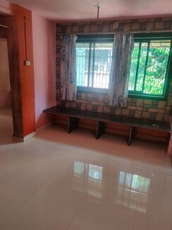 1 BHK Builder Floor For Rent in Thakurli