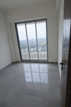Bedroom in 2 BHK Apartment at Jeevdani Oakwood, Nalasopara West – for Sale