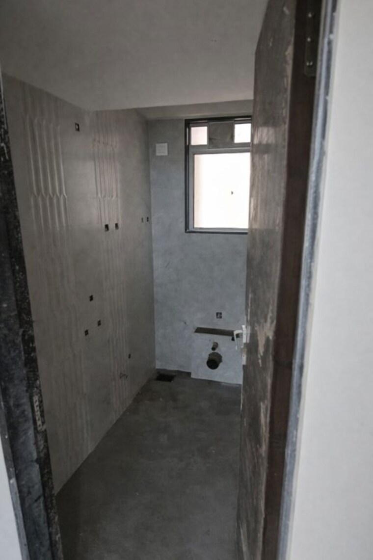 Attached Bathroom, jeevdani-oakwood 2 Bedroom 850 Sq.Ft. Apartment In Nalasopara West Palghar 10034908