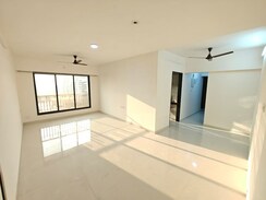 3 BHK Apartment For Rent in Pranav Sparsh CHS