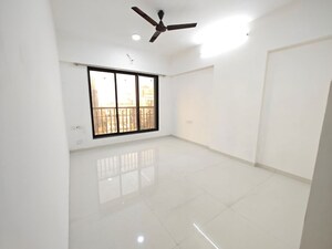 Bedroom in 3 BHK Apartment at Pranav Sparsh CHS, Malad West – for Rent