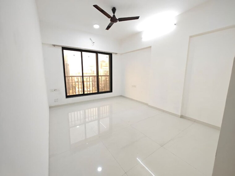Bedroom, pranav-sparsh-chs 3 Bedroom 1500 Sq.Ft. Apartment In Malad West Mumbai 10034911