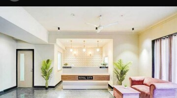 2 BHK Apartment For Rent in Eldeco Ananda, Sector 48