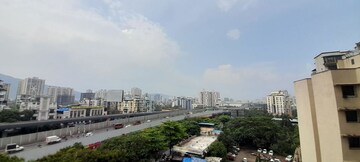 2 BHK Apartment – Exterior View View at STG Atlantis, Panch Pakhadi - for Rent