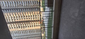 3 BHK Apartment – Exterior View View at Amrapali Crystal Homes, Sector 76 - for Rent