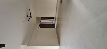 Staircase in 3 BHK Apartment at Amrapali Crystal Homes, Sector 76 – for Rent