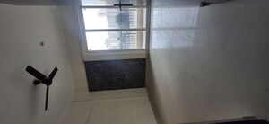 Kitchen in 3 BHK Apartment at Amrapali Crystal Homes, Sector 76 – for Rent