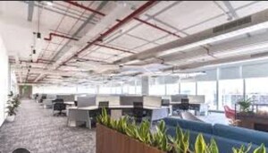  Office Space For Rent in Shubhkamna Appartments, Sector 2