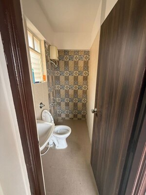 Balcony in 2 BHK Apartment at Nyati Ethos, Undri – for Sale