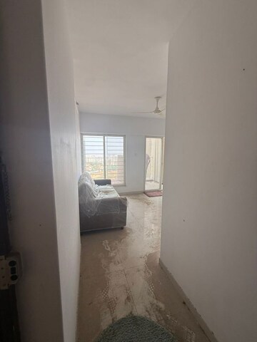 2 BHK Apartment For Sale in Nyati Ethos, Undri