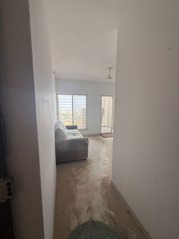 2 BHK Apartment For Sale in Nyati Ethos
