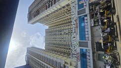 2 BHK + Pooja Room Apartment For Rent in DGS Sheetal Tapovan