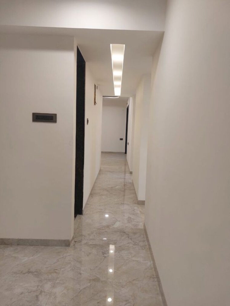 Room, shreeji-infinity 2 Bedroom 819 Sq.Ft. Apartment In Kharghar Sector 12 Navi Mumbai 10034928