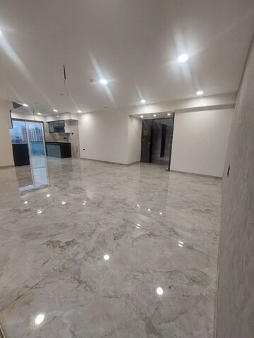 Room in 2 BHK Apartment at Shreeji Infinity, Kharghar Sector 12 – for Sale