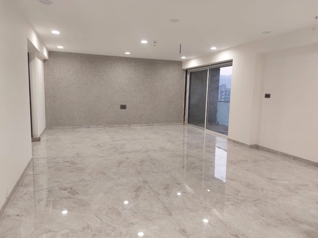 2 BHK + Pooja Room Apartment For Sale in Shreeji Infinity