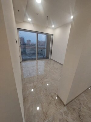 Room in 2 BHK Apartment at Shreeji Infinity, Kharghar Sector 12 – for Sale