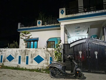 3 BHK Independent House – Exterior View View at Garhi Cantt - for Sale