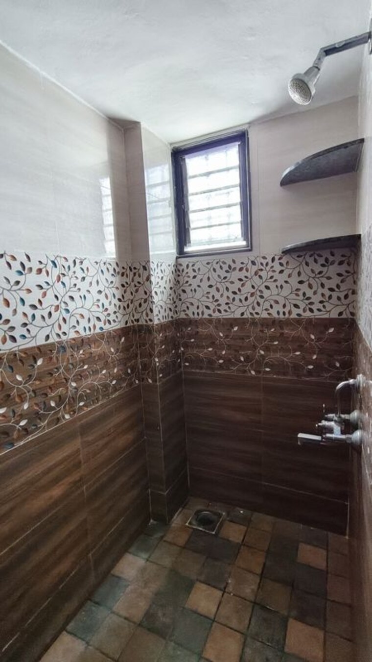 Bathroom, wadgaon sheri 1 Bedroom 450 Sq.Ft. Apartment In Wadgaon Sheri Pune 10034936
